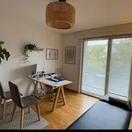 appartement de 2 pièces sis au 2ème étage