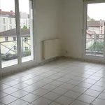 Rent 4 bedroom apartment of 74 m² in Bourg-en-Bresse