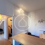 Appartement de 27 m² avec 2 chambre(s) en location à NANTES