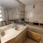 Alquilo 4 dormitorio apartamento de 230 m² en Madrid