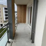 Rent 3 bedroom apartment of 59 m² in Rouen