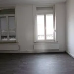 Appartement de 89 m² avec 3 chambre(s) en location à Lille