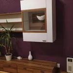 Pronajměte si 1 ložnic/e byt o rozloze 32 m² v Olomouc