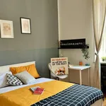 Rent a room in turin