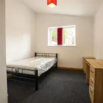 Rent 8 bedroom flat in West Midlands