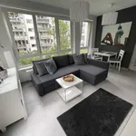 Rent 1 bedroom apartment of 38 m² in berlin