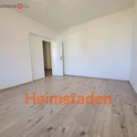 Rent 3 bedroom apartment of 53 m² in Havířov