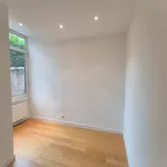 Rent 3 bedroom apartment in Etterbeek