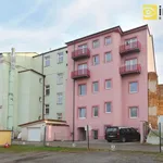 2+kk/B (49 m2) ul. Skvrňanská, Plzeň - město