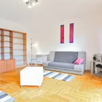 Rent 1 bedroom apartment of 20 m² in Szczecin