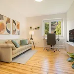 Rent 1 bedroom apartment of 43 m² in Kiel