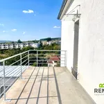 Pronajměte si 2 ložnic/e byt o rozloze 75 m² v Uherský Brod