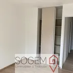 Appartement de 69 m² avec 3 chambre(s) en location à Ramonville-Saint-Agne