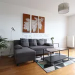 Rent 2 bedroom apartment of 48 m² in WARSZAWA