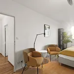 Miete 2 Schlafzimmer wohnung von 75 m² in Vienna