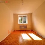 Rent 3 bedroom apartment of 52 m² in Ostrava