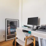 Huur 3 slaapkamer appartement van 87 m² in Museumkwartier