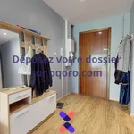 Appartement de 10 m² avec 5 chambre(s) en location à Grenoble