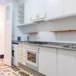 Rent 5 bedroom apartment in Valencia