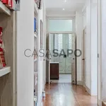 Rent 5 bedroom house of 334 m² in Lisbon