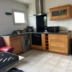 Appartement de 37 m² avec 2 chambre(s) en location à RAMBOUILLET