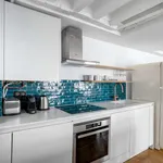 Rent 1 bedroom apartment of 43 m² in paris