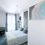 Louez une chambre à paris