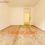 Rent 4 bedroom apartment of 97 m² in Havířov