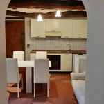 Rent 1 bedroom apartment of 45 m² in Montevarchi