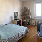 Appartement de 86 m² avec 4 chambre(s) en location à Clermont-Ferrand