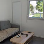 Appartement de 42 m² avec 2 chambre(s) en location à DE MARSAN