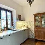 Rent 6 bedroom apartment of 216 m² in San Casciano in Val di Pesa