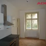 Rent 3 bedroom apartment of 105 m² in Capital City of Prague