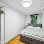 Miete 4 Schlafzimmer wohnung von 140 m² in Düsseldorf