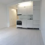 Vuokraa 1 makuuhuoneen asunto, 23 m² paikassa Jyväskylä