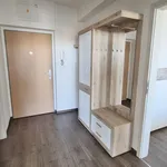 Pronajměte si 2 ložnic/e byt o rozloze 54 m² v budejovice