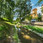 Familienvilla in Klosterneuburg