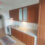 Rent 4 bedroom apartment of 75 m² in Hradec Králové