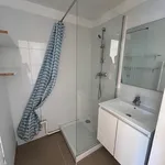 Rent 1 bedroom apartment of 39 m² in Marseille