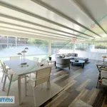 Rent 6 bedroom house of 359 m² in Rome