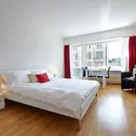 Rent 1 bedroom apartment of 37 m² in Zürich