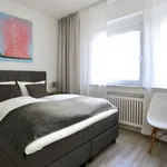 Miete 1 Schlafzimmer wohnung von 26 m² in Cologne