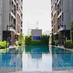 Rent 1 bedroom apartment of 28 m² in Bangkok