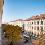 Rent 1 bedroom apartment of 484 m² in vienna