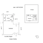 Rent 2 bedroom house of 62 m² in Roma