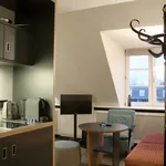 Rent 1 bedroom apartment of 25 m² in Hamburg