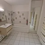 Appartement de 129 m² avec 4 chambre(s) en location à NANTUA