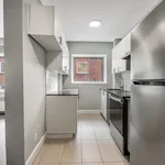  appartement avec 1 chambre(s) en location à Montreal