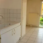 Appartement de 49 m² avec 2 chambre(s) en location à COLMAR