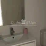 Appartement de 40 m² avec 2 chambre(s) en location à Besseges